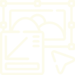 Creative tools symbol