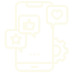 Social media symbol